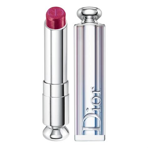 dior addict lipcolor 983 violet spotlight|dior addict rose lipstick.